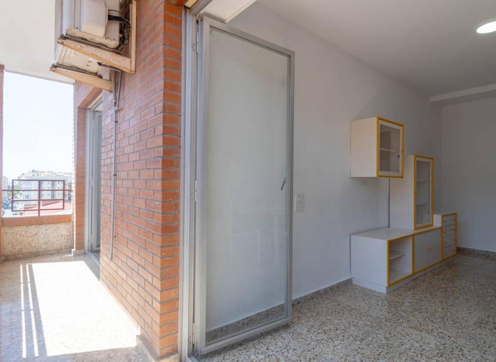 Location à long terme - Appartement - Elche - Corte Ingles