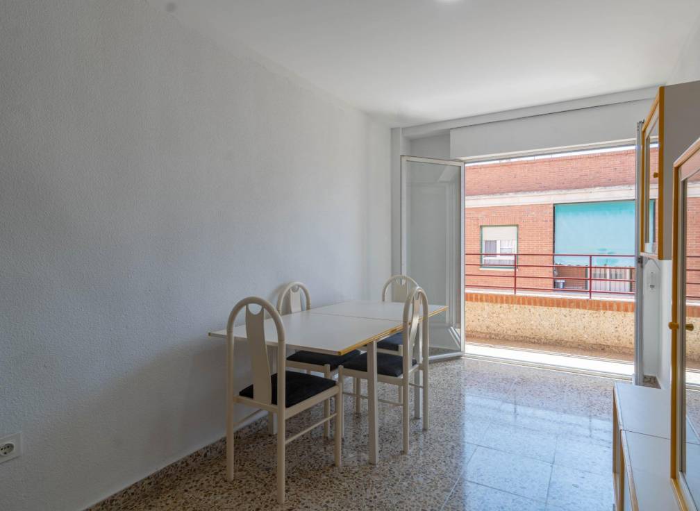 Location à long terme - Appartement - Elche - Corte Ingles