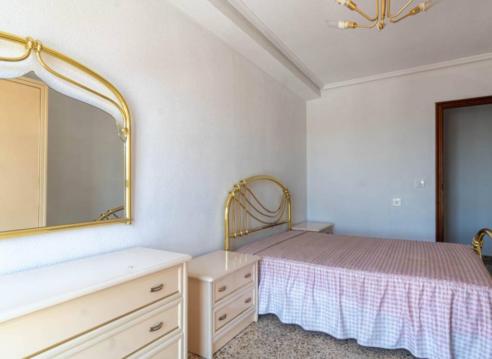 Location à long terme - Appartement - Elche - Corte Ingles