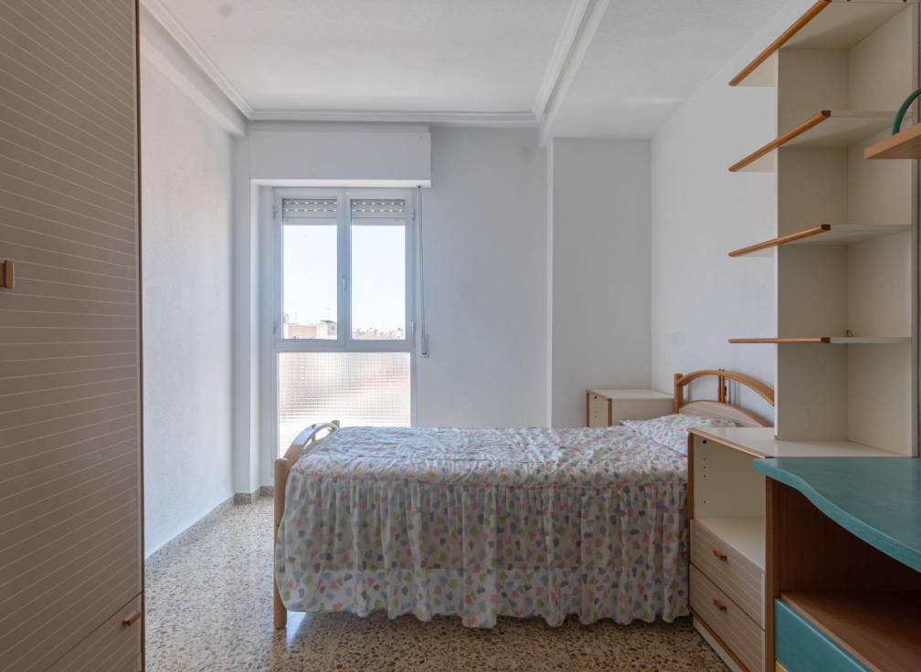Location à long terme - Appartement - Elche - Corte Ingles