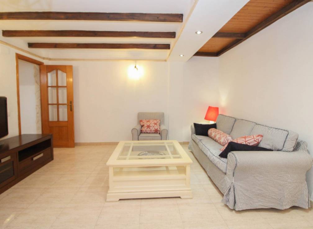 Location à long terme - Appartement - Elche - Corte Ingles