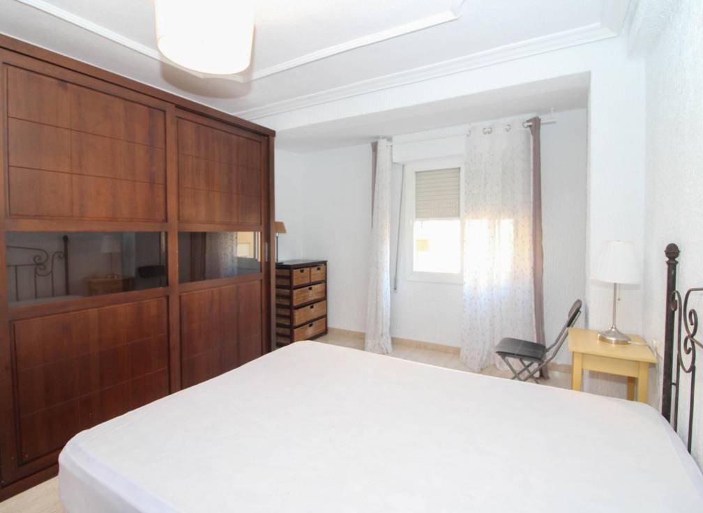 Location à long terme - Appartement - Elche - Corte Ingles