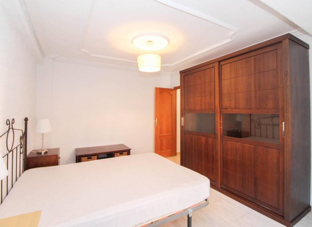 Location à long terme - Appartement - Elche - Corte Ingles