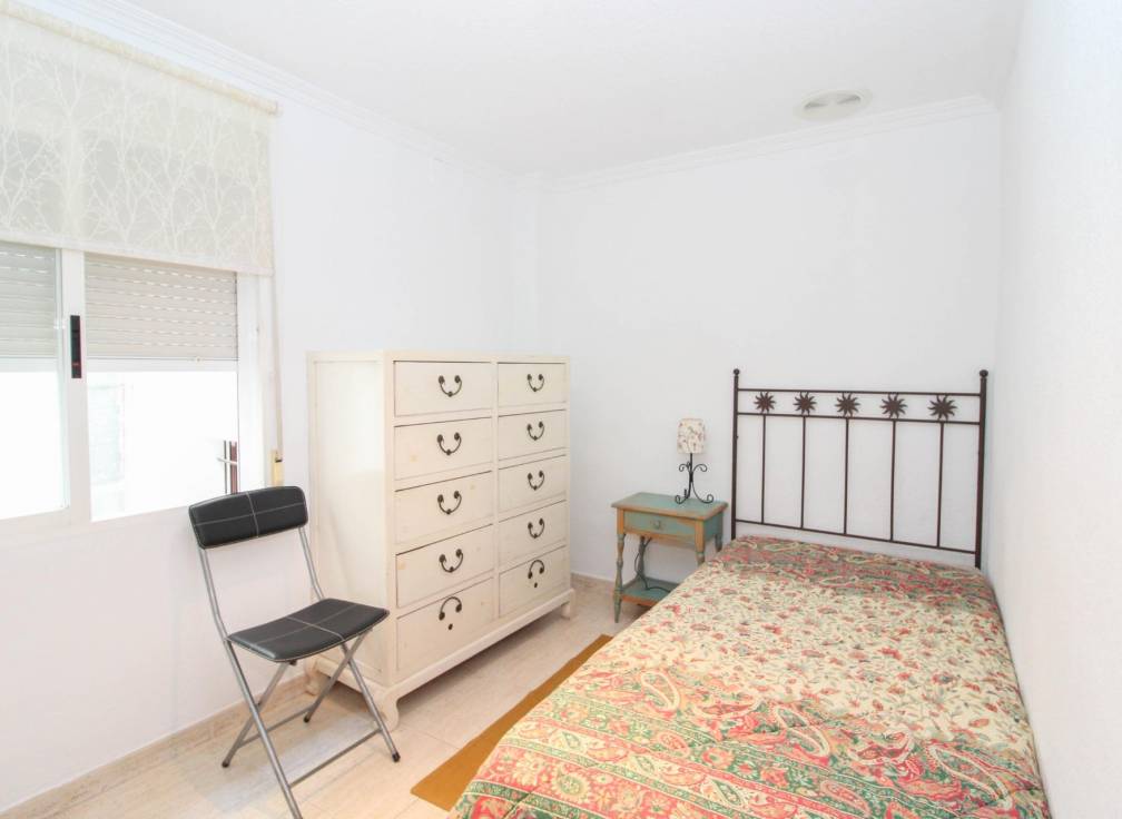 Location à long terme - Appartement - Elche - Corte Ingles