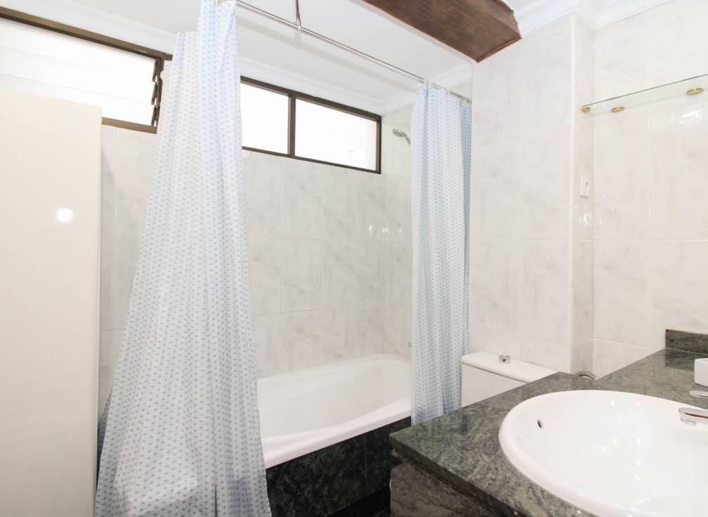Location à long terme - Appartement - Elche - Corte Ingles