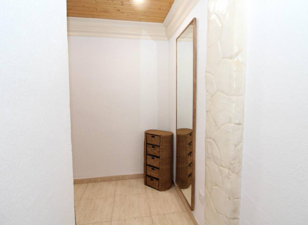 Location à long terme - Appartement - Elche - Corte Ingles
