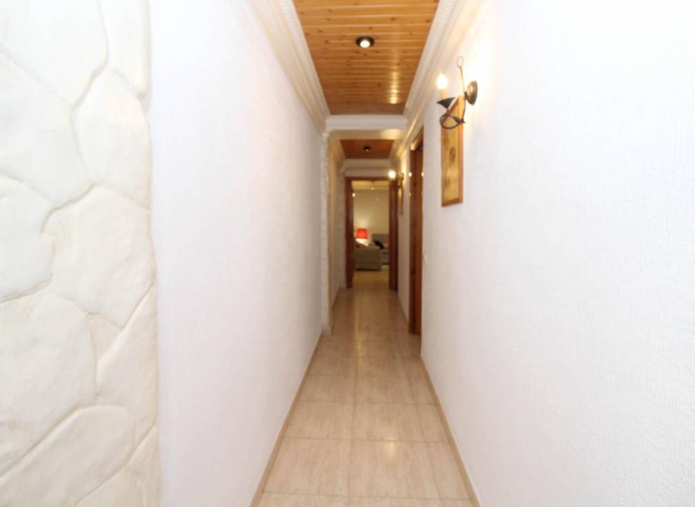 Location à long terme - Appartement - Elche - Corte Ingles