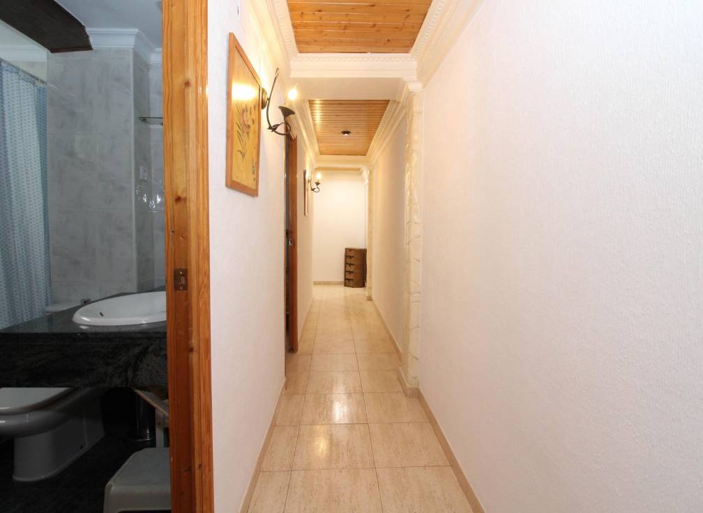 Location à long terme - Appartement - Elche - Corte Ingles