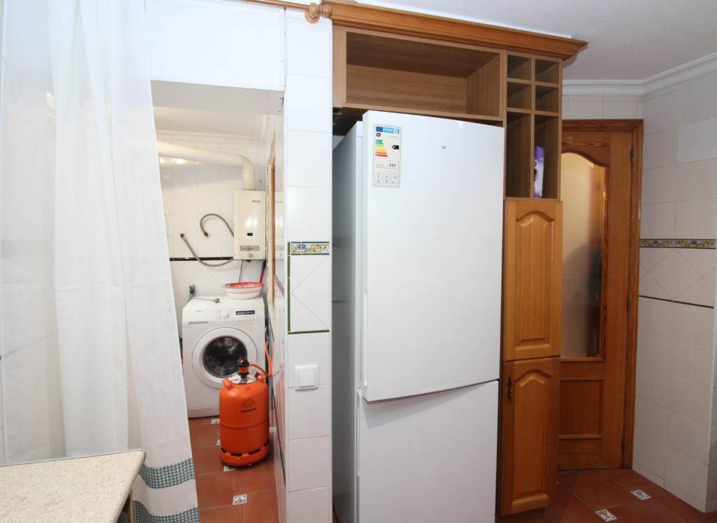 Location à long terme - Appartement - Elche - Corte Ingles