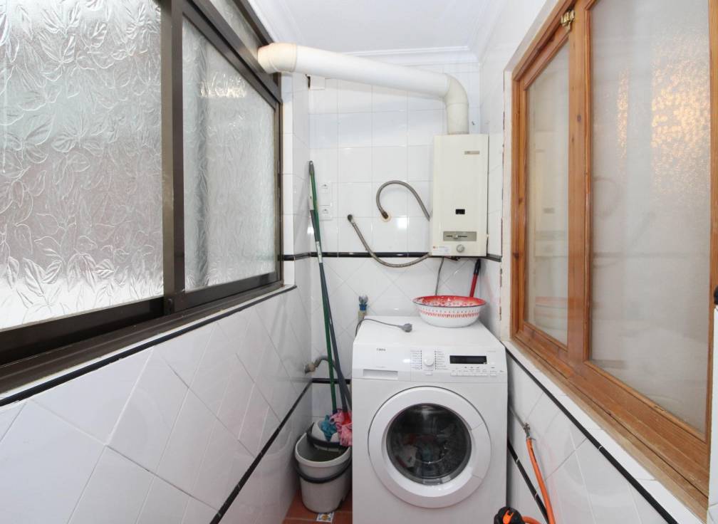 Location à long terme - Appartement - Elche - Corte Ingles