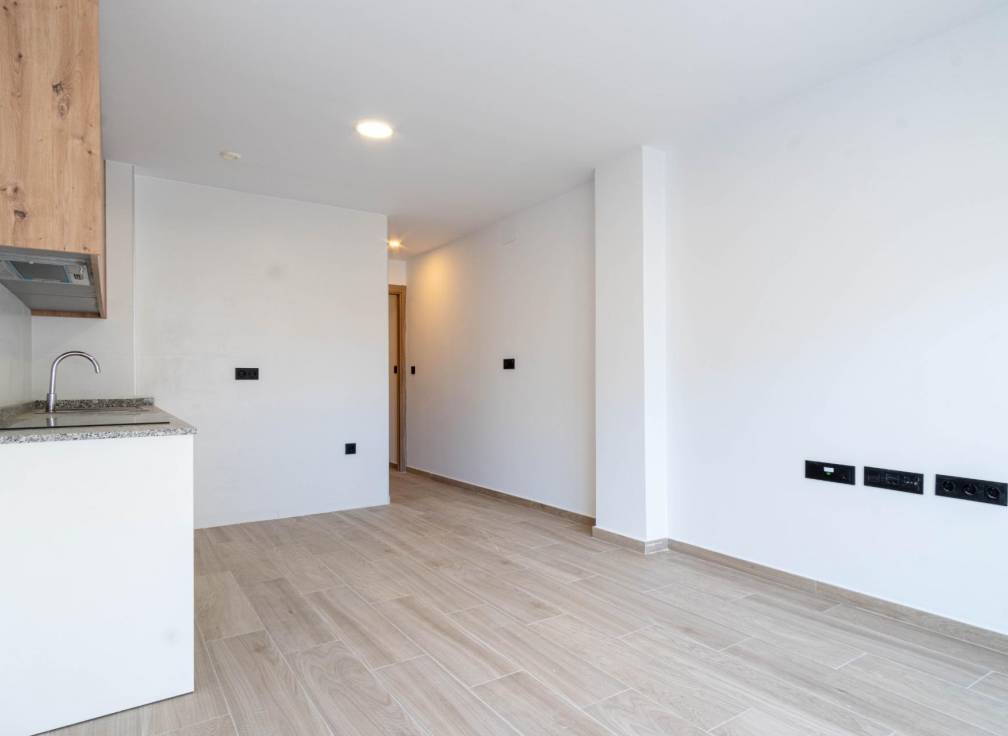 Location à long terme - Appartement - Elche - Los Magros-Casablanca