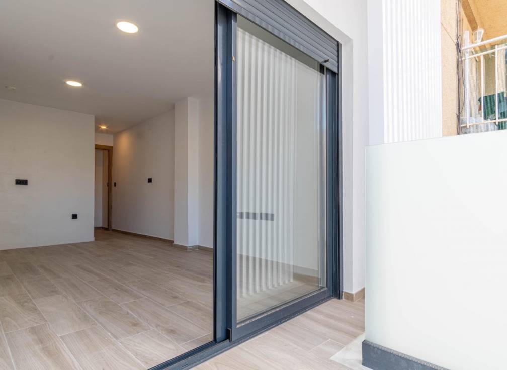 Location à long terme - Appartement - Elche - Los Magros-Casablanca