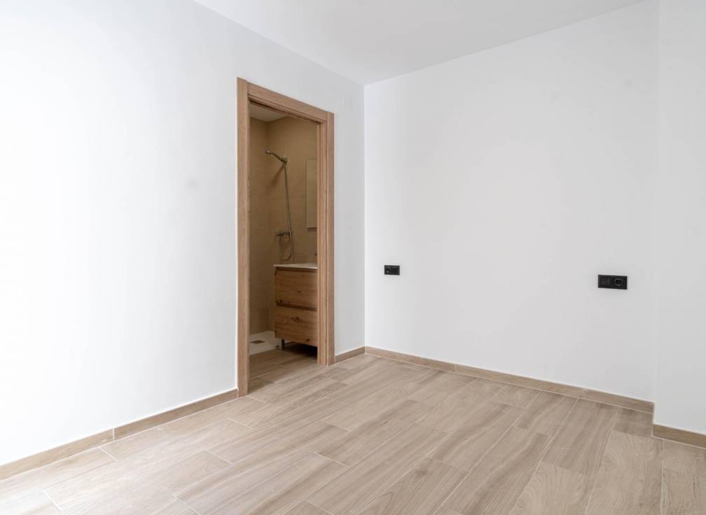 Location à long terme - Appartement - Elche - Los Magros-Casablanca