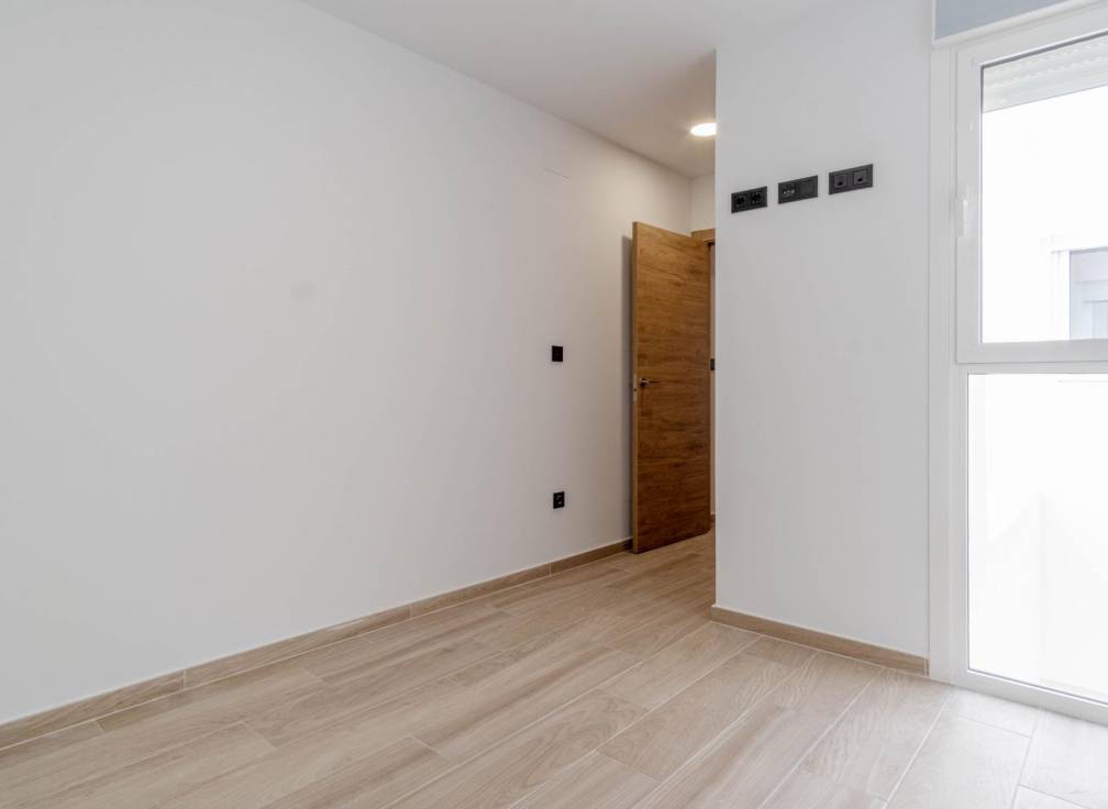 Location à long terme - Appartement - Elche - Los Magros-Casablanca