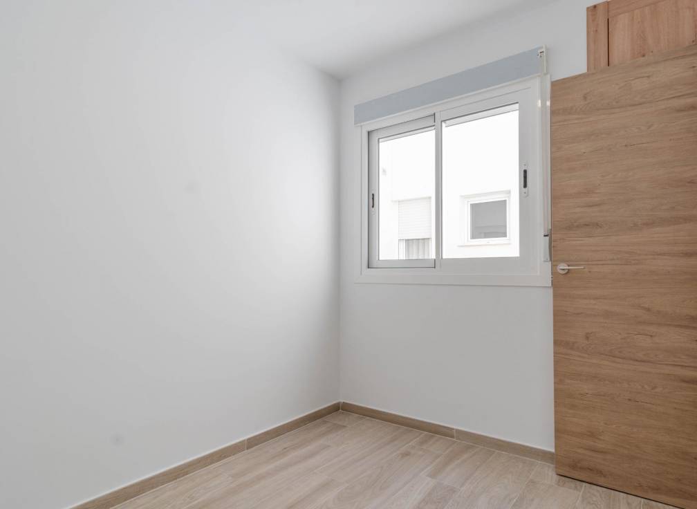 Location à long terme - Appartement - Elche - Los Magros-Casablanca