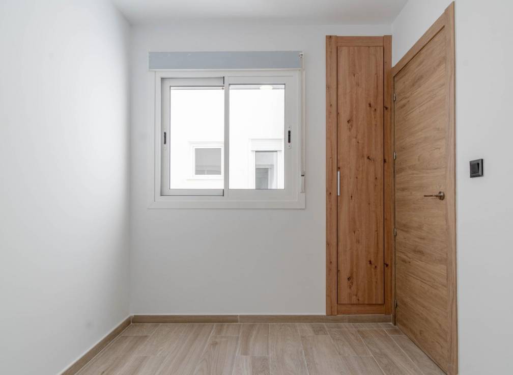 Location à long terme - Appartement - Elche - Los Magros-Casablanca