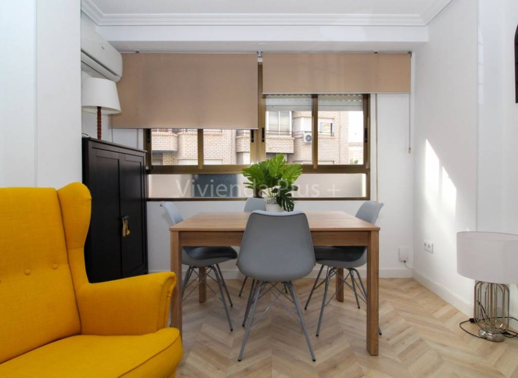 Location à long terme - Appartement - Elche - Plaza Crevillente-Juzgados
