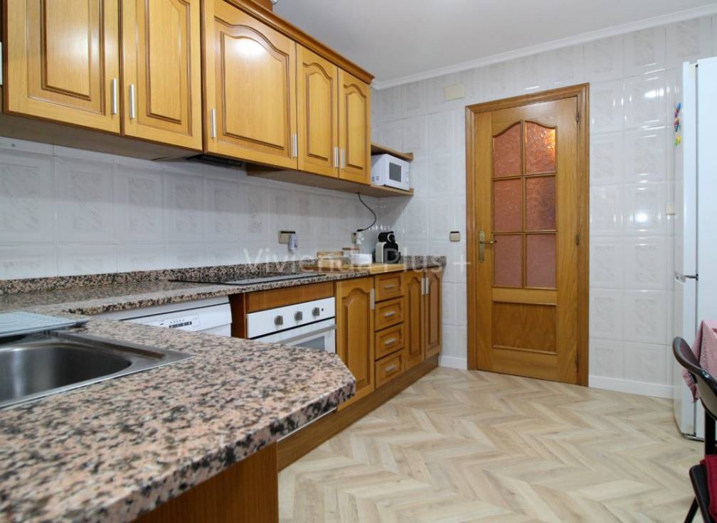Location à long terme - Appartement - Elche - Plaza Crevillente-Juzgados