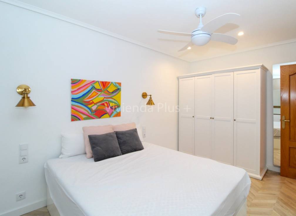 Location à long terme - Appartement - Elche - Plaza Crevillente-Juzgados