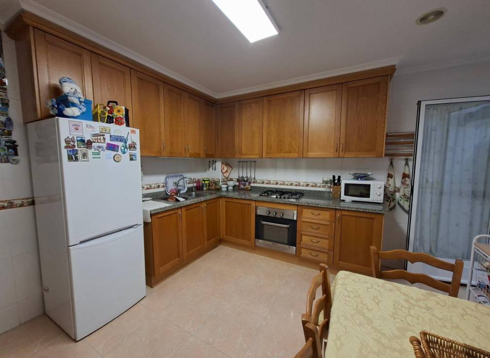 Location à long terme - Appartement - Elche - Plaza Crevillente-Juzgados