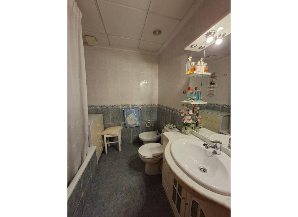 Location à long terme - Appartement - Elche - Plaza Crevillente-Juzgados
