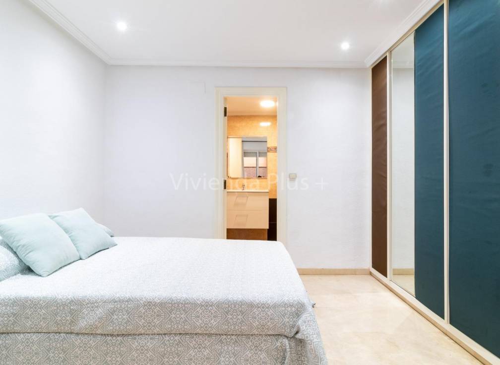 Location à long terme - Appartement - Elche - Plaza Crevillente