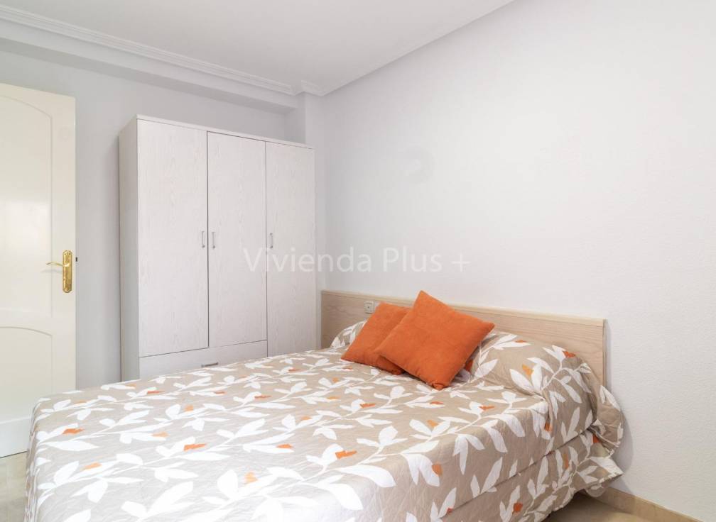 Location à long terme - Appartement - Elche - Plaza Crevillente