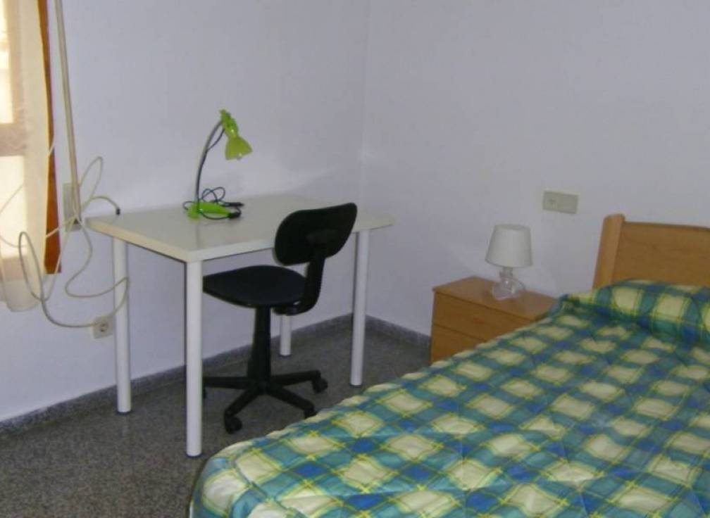 Location à long terme - Appartement - Elche - Plaza Madrid