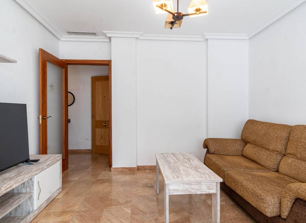 Location à long terme - Appartement - Elche - Plaza Obispo Siuri