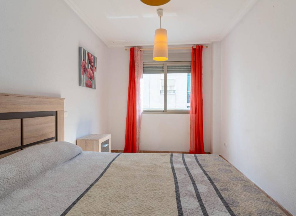 Location à long terme - Appartement - Elche - Plaza Obispo Siuri