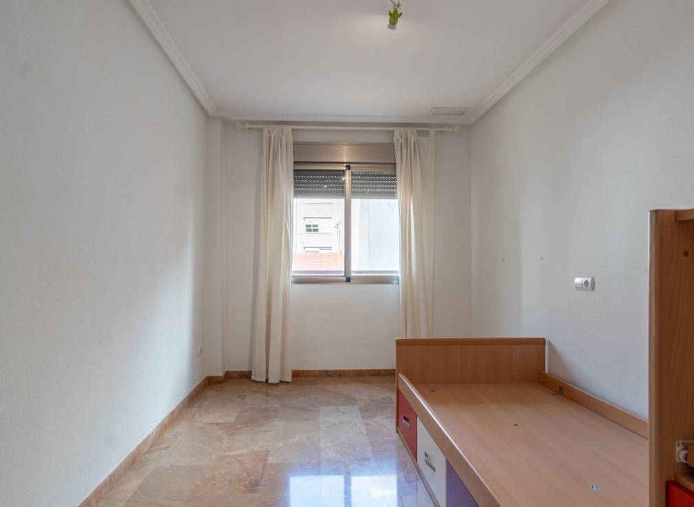 Location à long terme - Appartement - Elche - Plaza Obispo Siuri