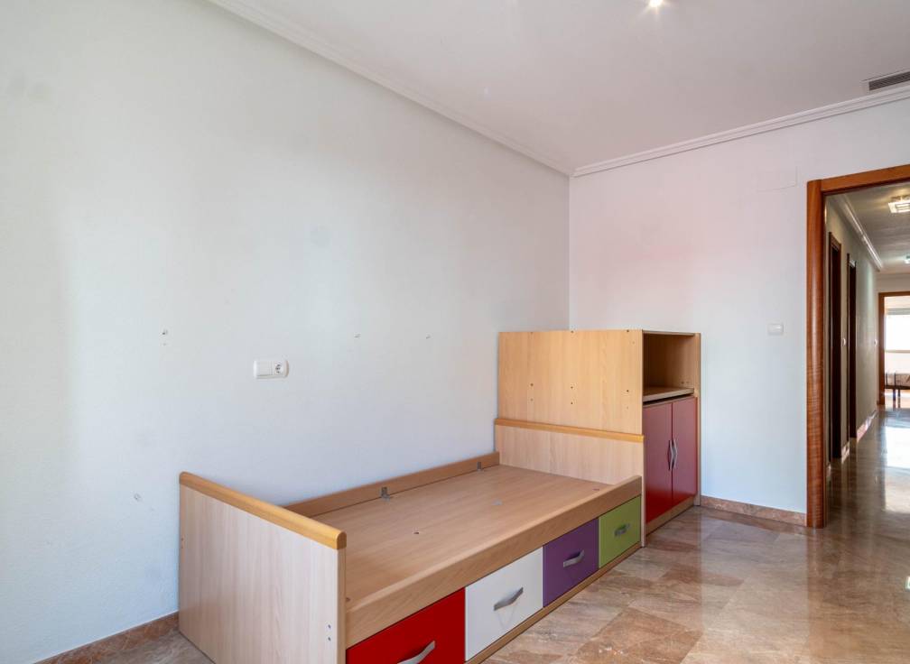 Location à long terme - Appartement - Elche - Plaza Obispo Siuri