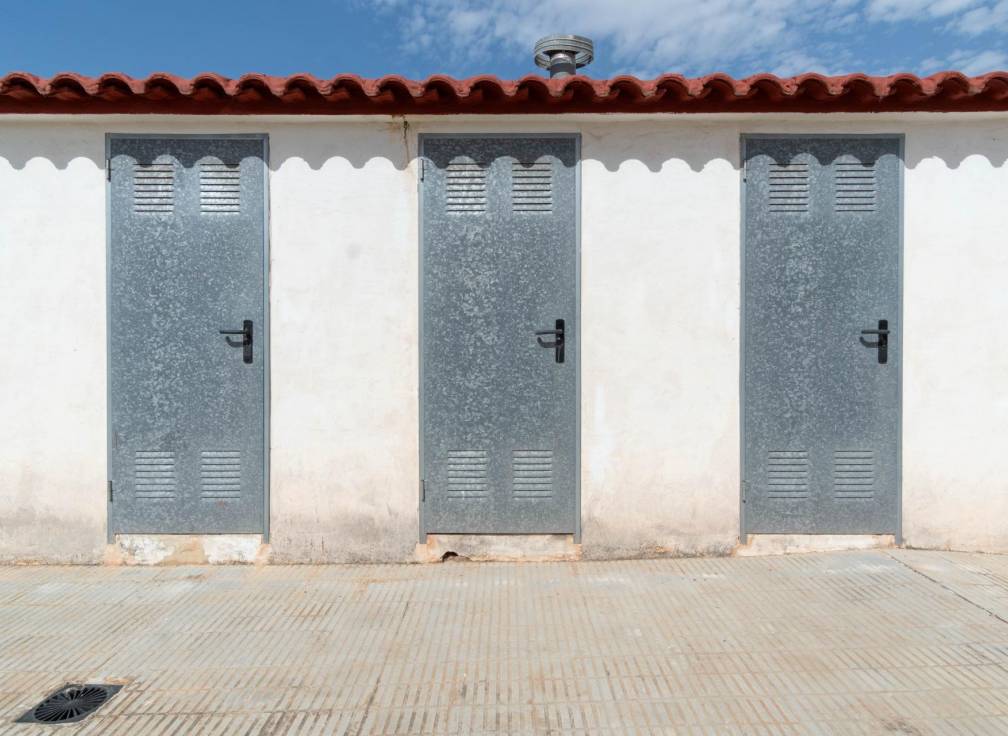 Location à long terme - Appartement - Elche - Plaza Obispo Siuri