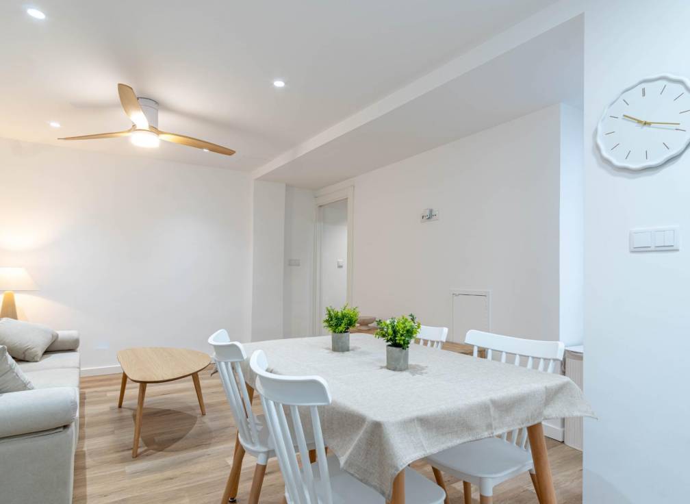 Location à long terme - Appartement - Elche - Reina Victoria-Miguel Hernández