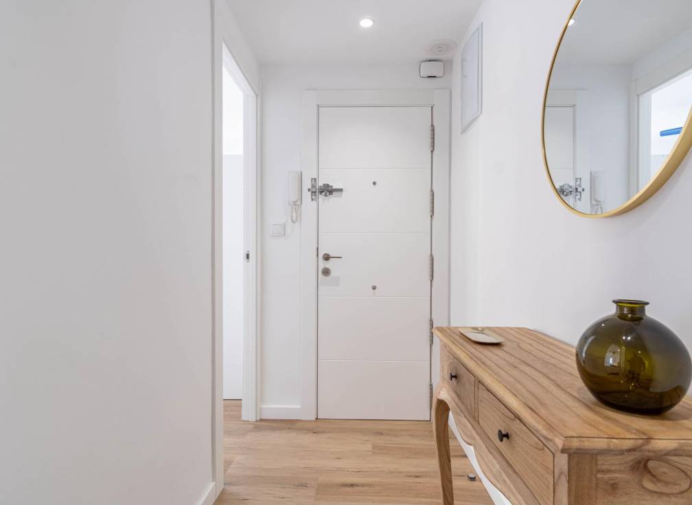 Location à long terme - Appartement - Elche - Reina Victoria-Miguel Hernández