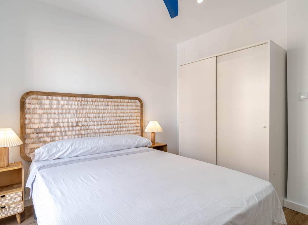 Location à long terme - Appartement - Elche - Reina Victoria-Miguel Hernández