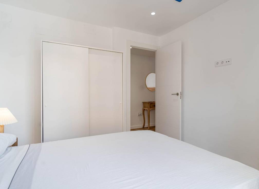 Location à long terme - Appartement - Elche - Reina Victoria-Miguel Hernández