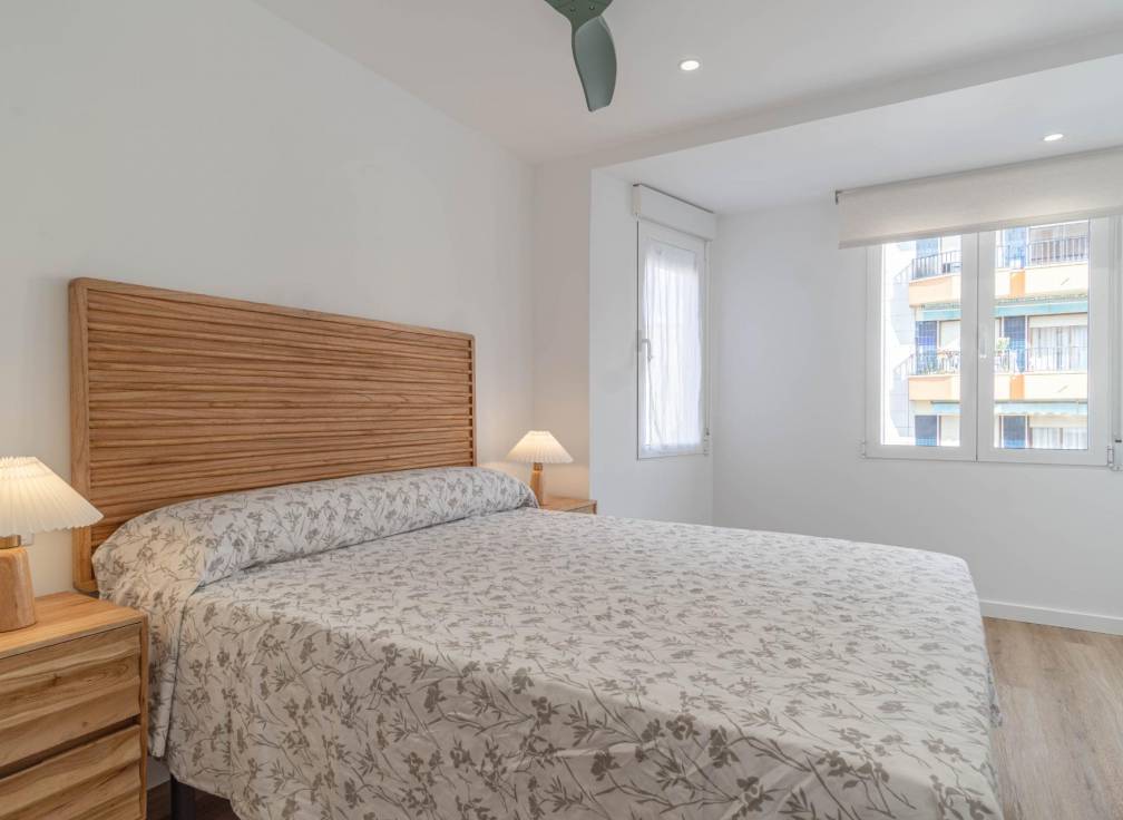 Location à long terme - Appartement - Elche - Reina Victoria-Miguel Hernández