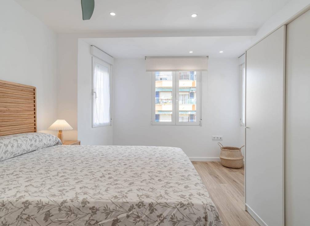 Location à long terme - Appartement - Elche - Reina Victoria-Miguel Hernández