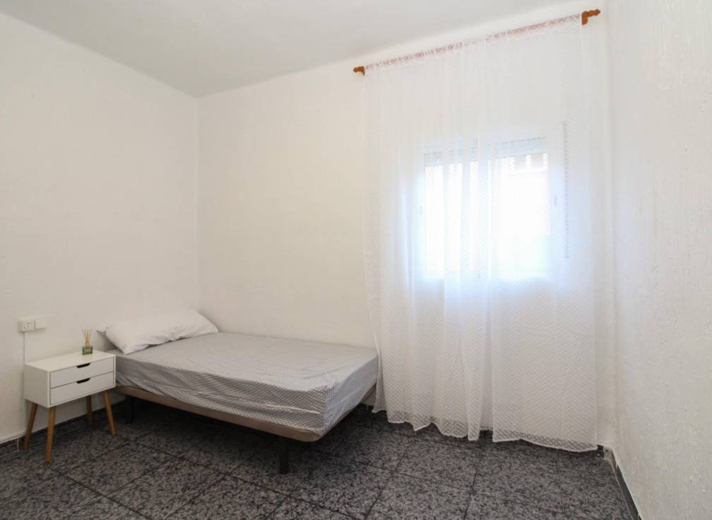 Location à long terme - Appartement - Elche - San Crispín