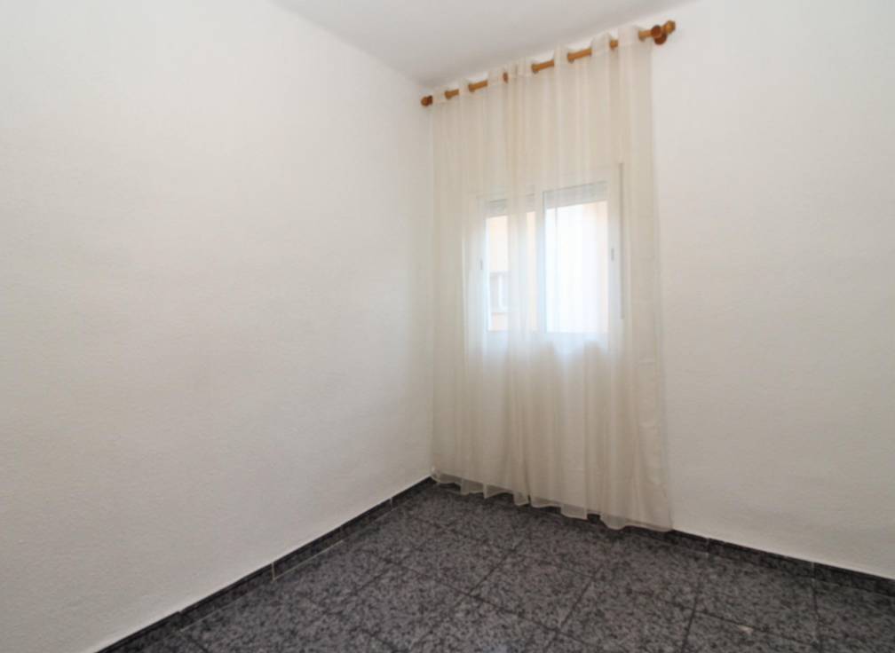Location à long terme - Appartement - Elche - San Crispín