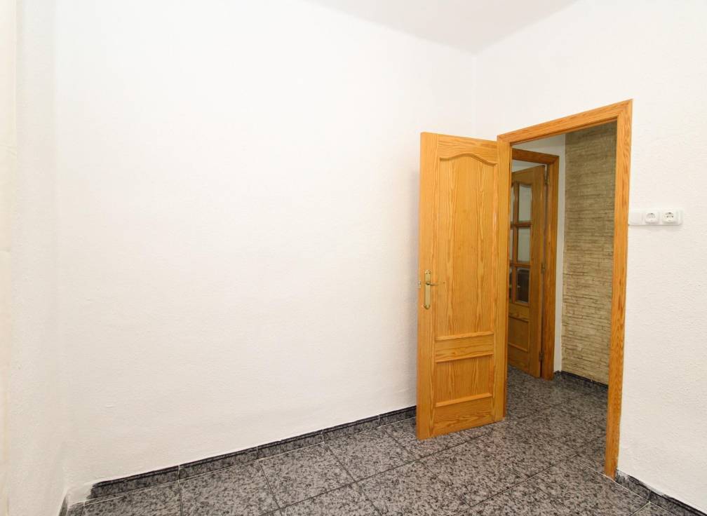 Location à long terme - Appartement - Elche - San Crispín