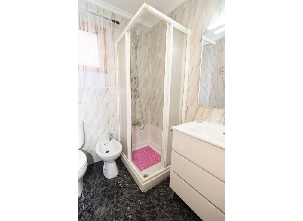 Location à long terme - Appartement - Elche - San Crispín