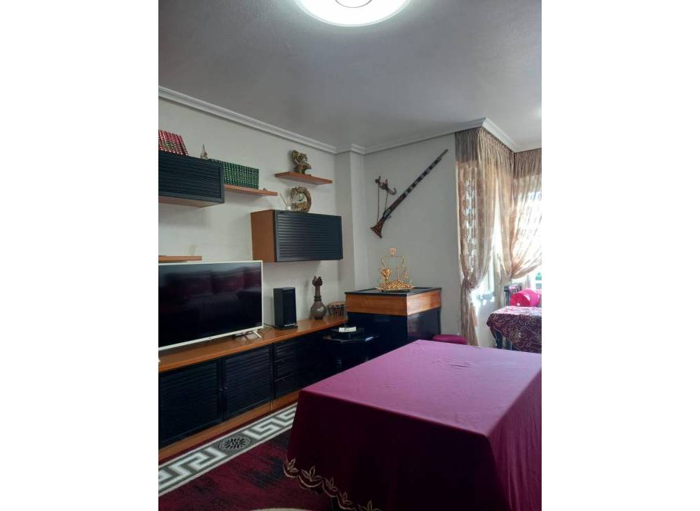 Location à long terme - Appartement - Elche - Sector V-El Canal