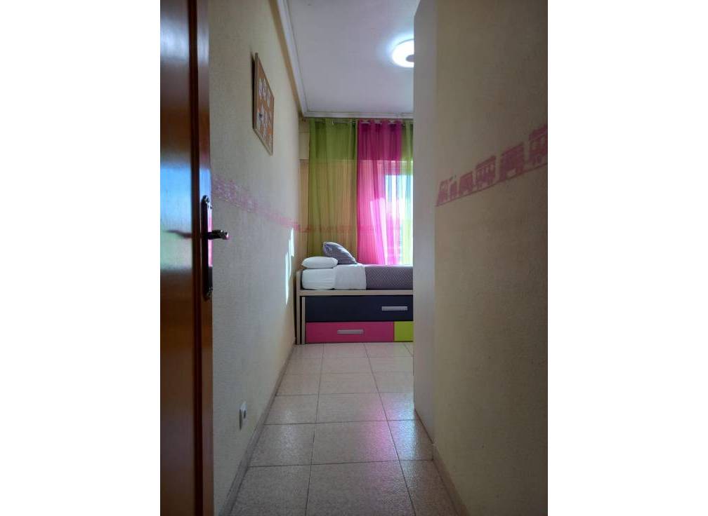 Location à long terme - Appartement - Elche - Sector V-El Canal