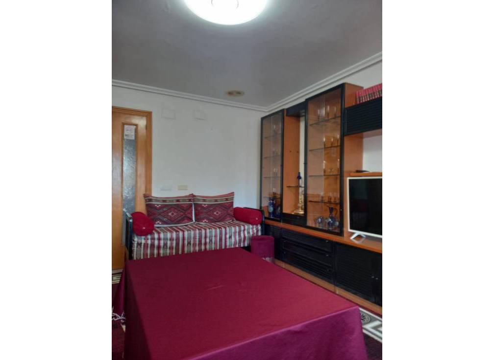 Location à long terme - Appartement - Elche - Sector V-El Canal