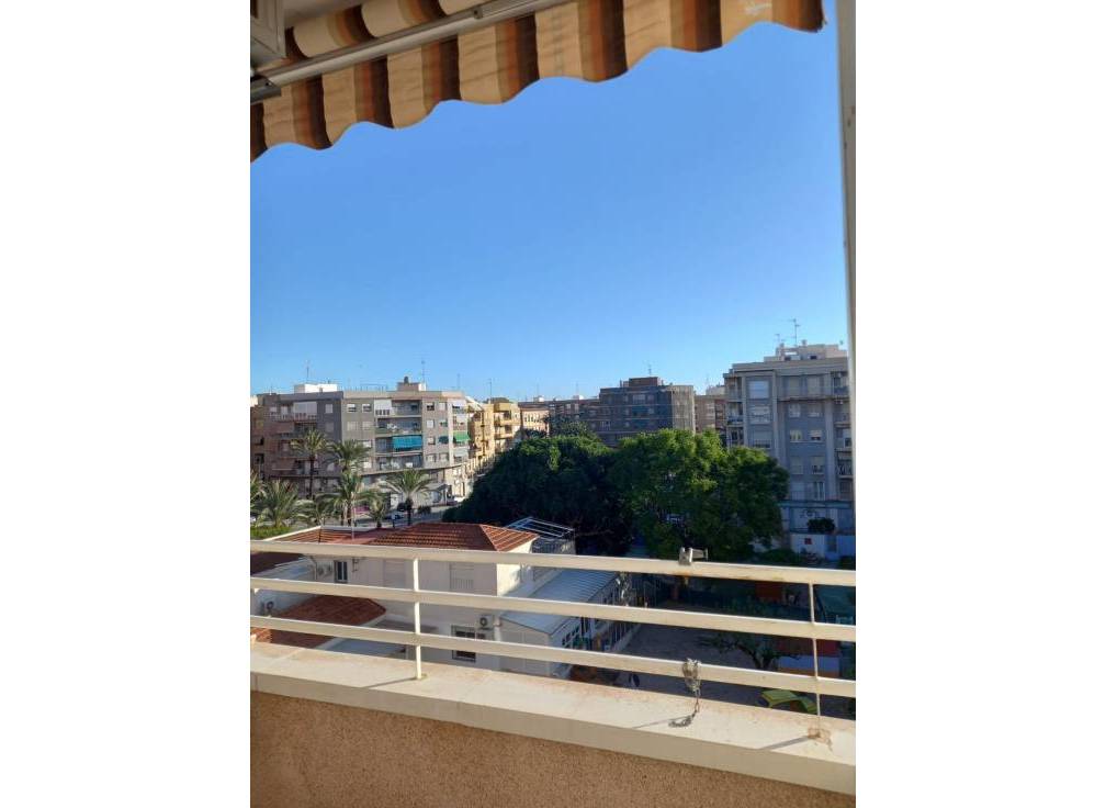 Location à long terme - Appartement - Elche - Sector V-El Canal