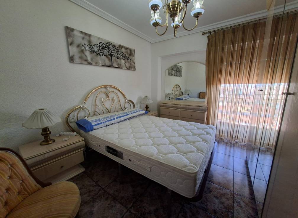 Location à long terme - Appartement - Elche - Toscar