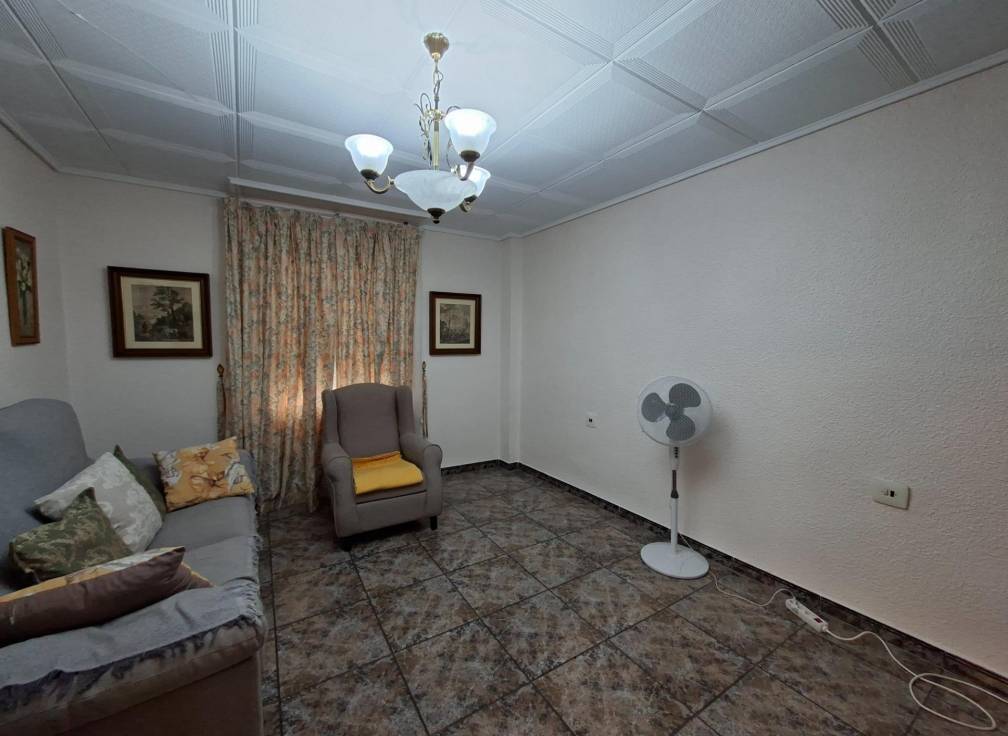 Location à long terme - Appartement - Elche - Toscar