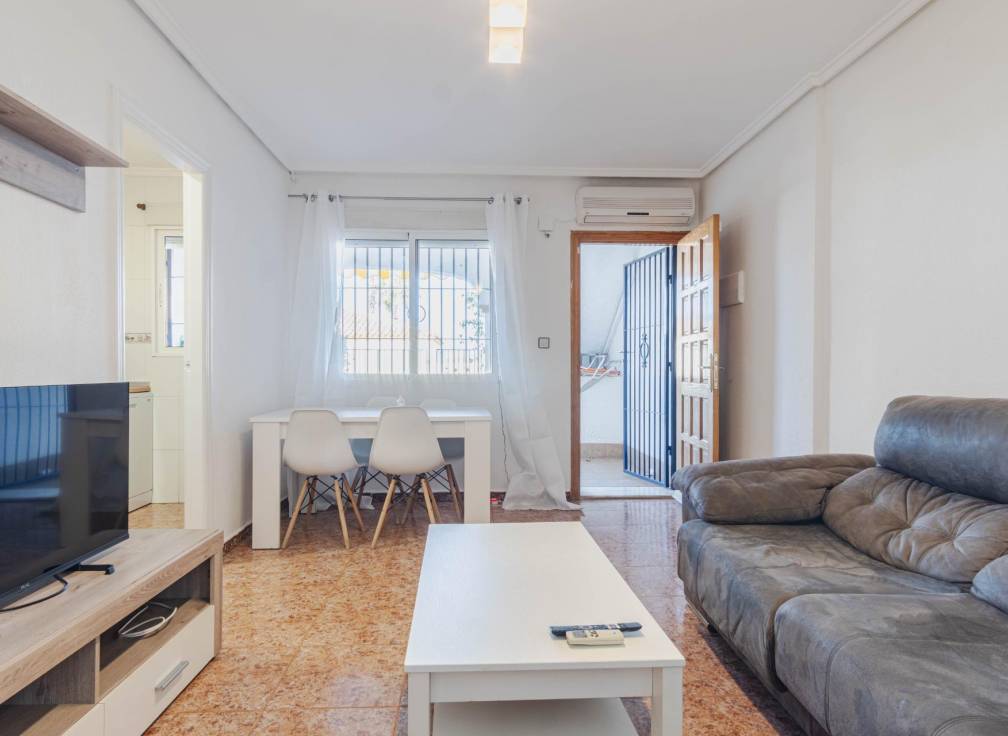 Location à long terme - Appartement - Gran alacant - Monte y Mar Alto